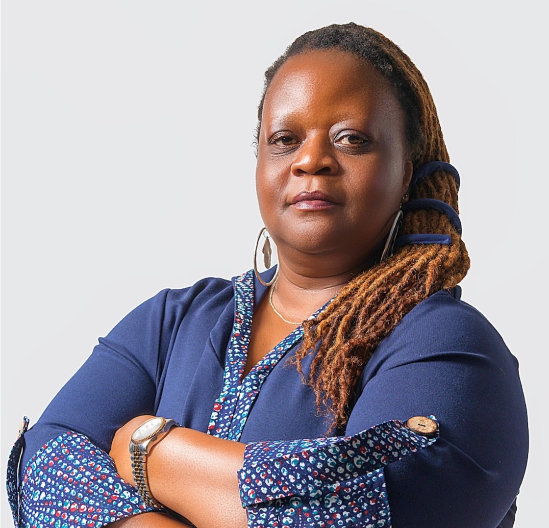 Chilande Kuloba-Warria